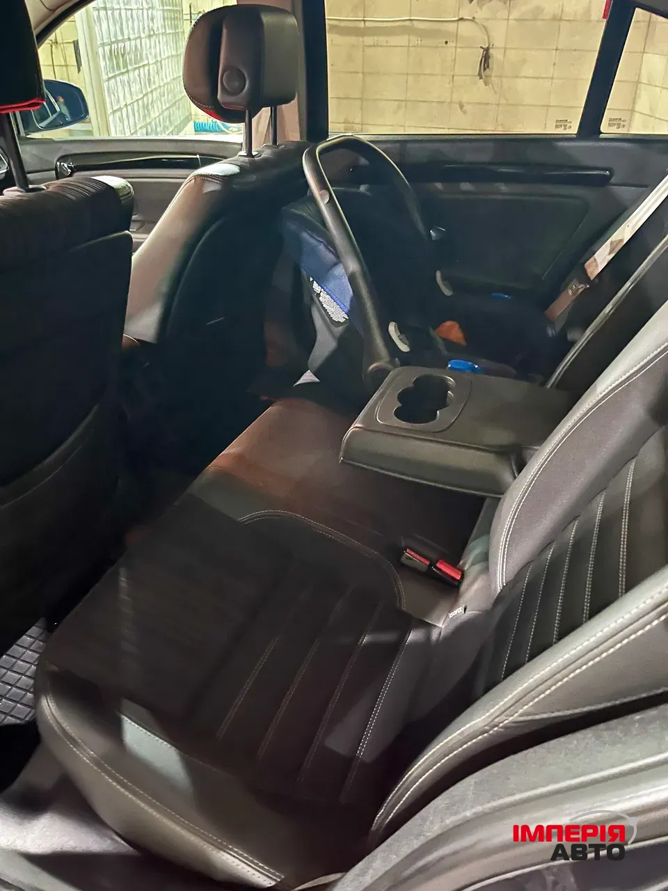 Renault Laguna - фото 30