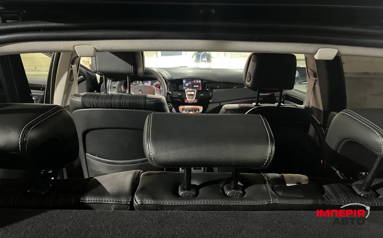 Renault Laguna - фото 29