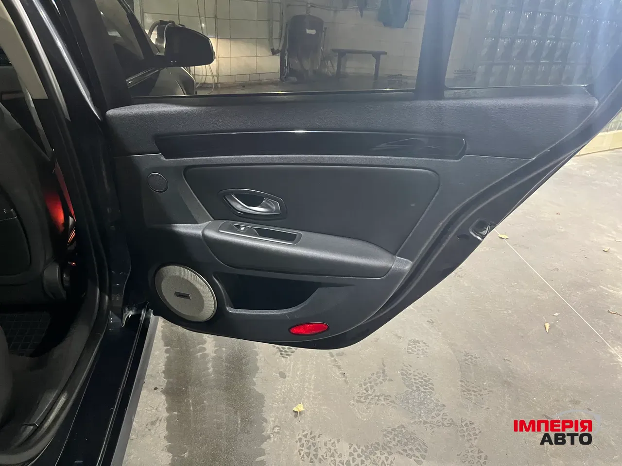 Renault Laguna - фото 20