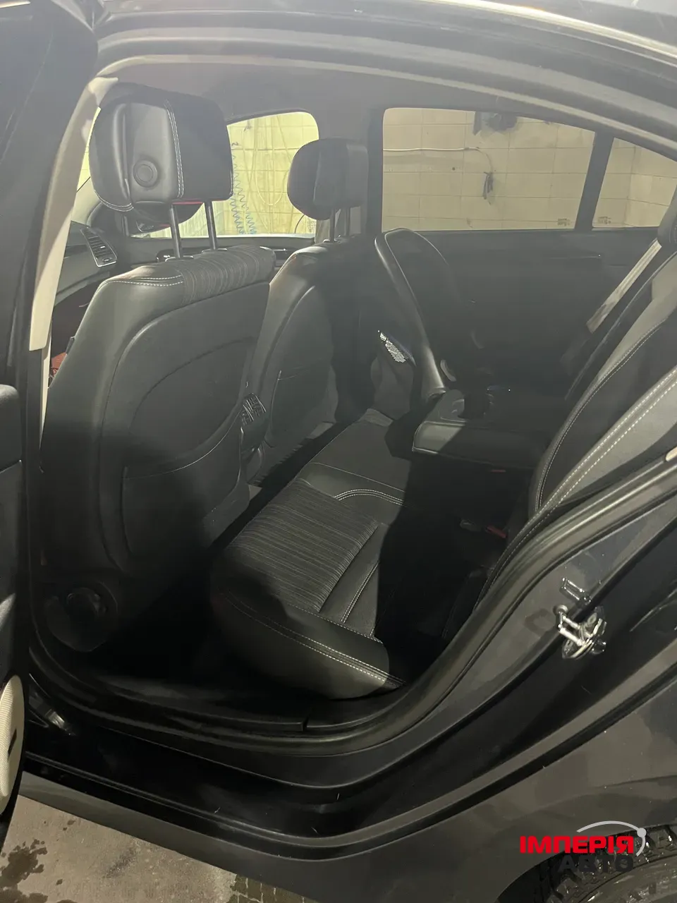 Renault Laguna - фото 21