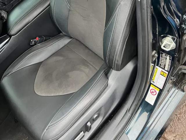 Toyota Camry - фото 5