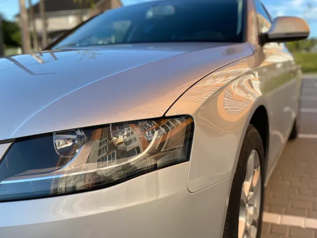 Audi A4 - фото 2