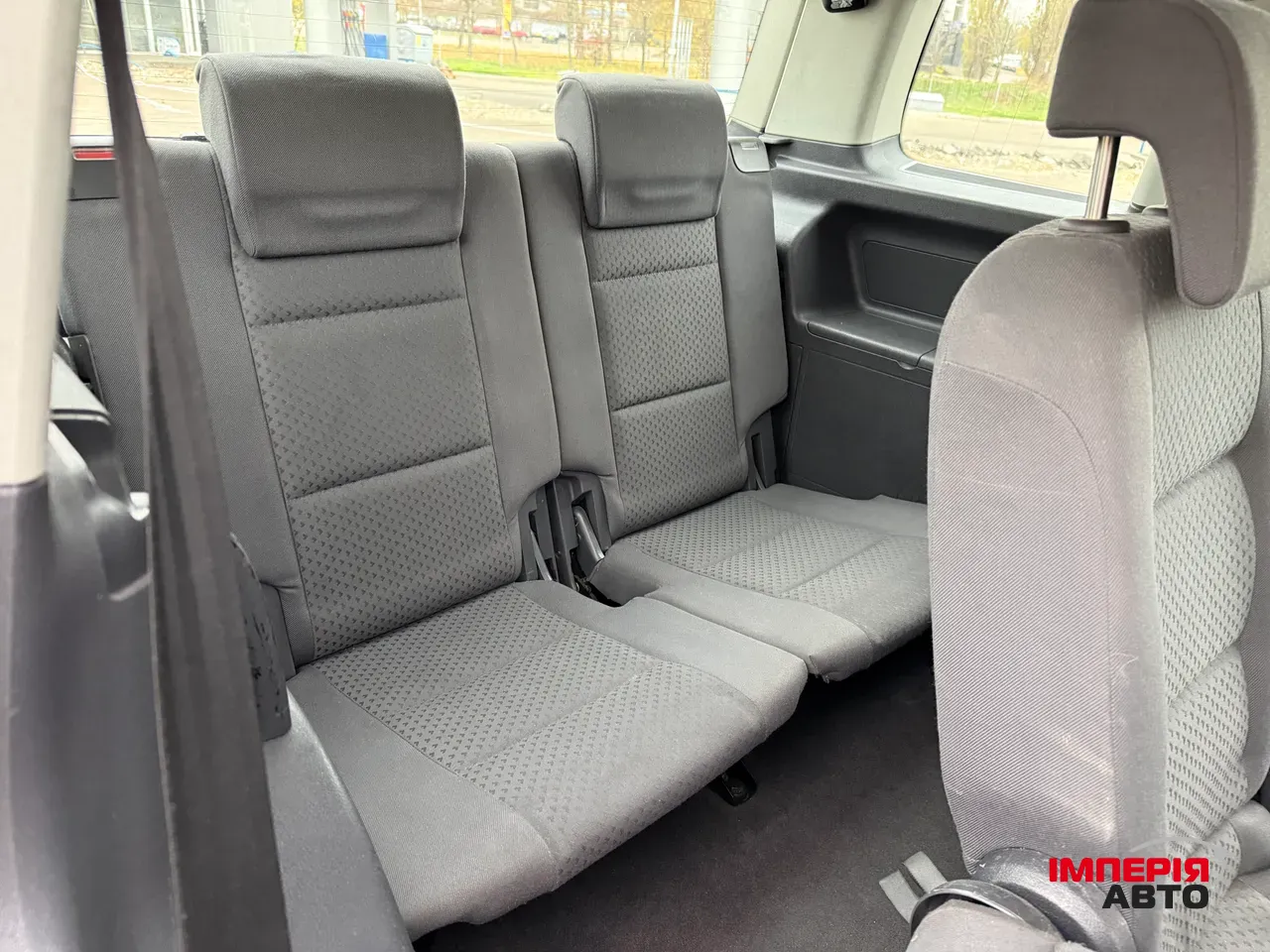 Volkswagen Touran - фото 15