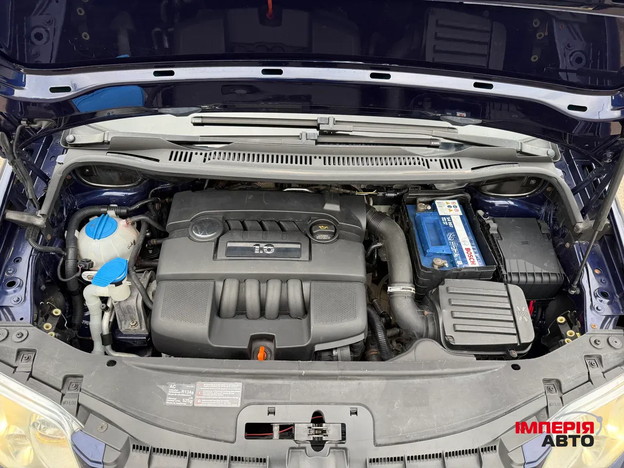 Volkswagen Touran - фото 19