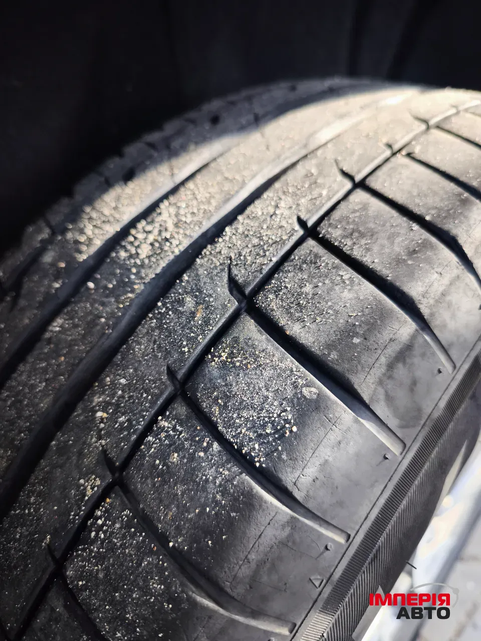 GMC Acadia - фото 8