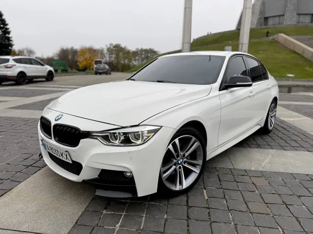 BMW 3 серії - фото 3