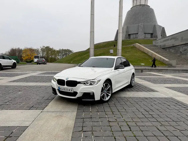 BMW 3 серії - фото 2