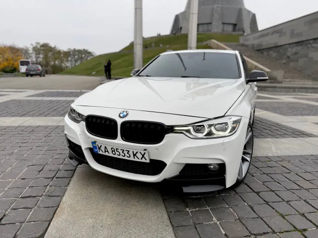 BMW 3 серії - фото 5