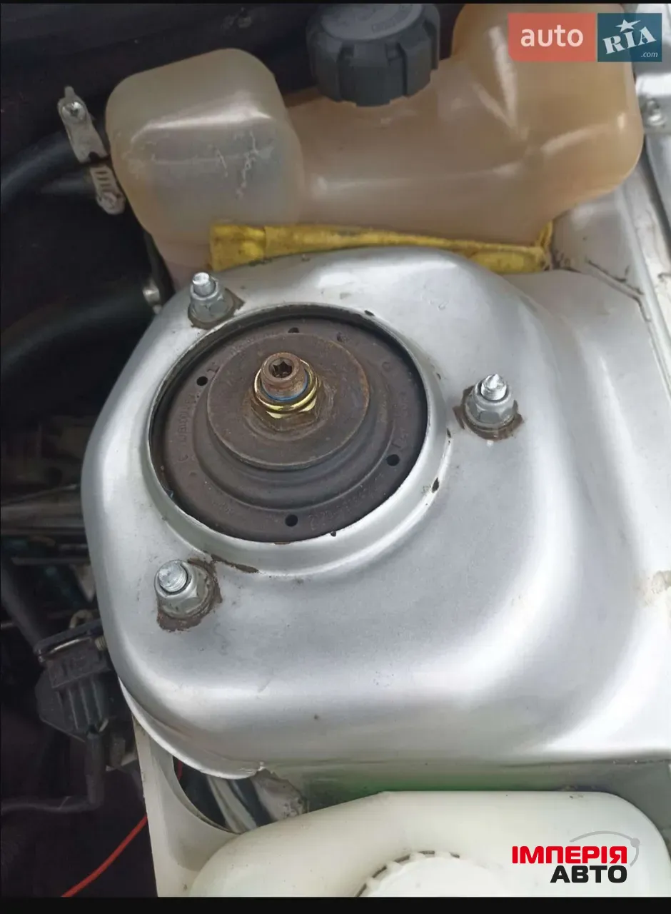 Lada (ВАЗ) 2111 - фото 10