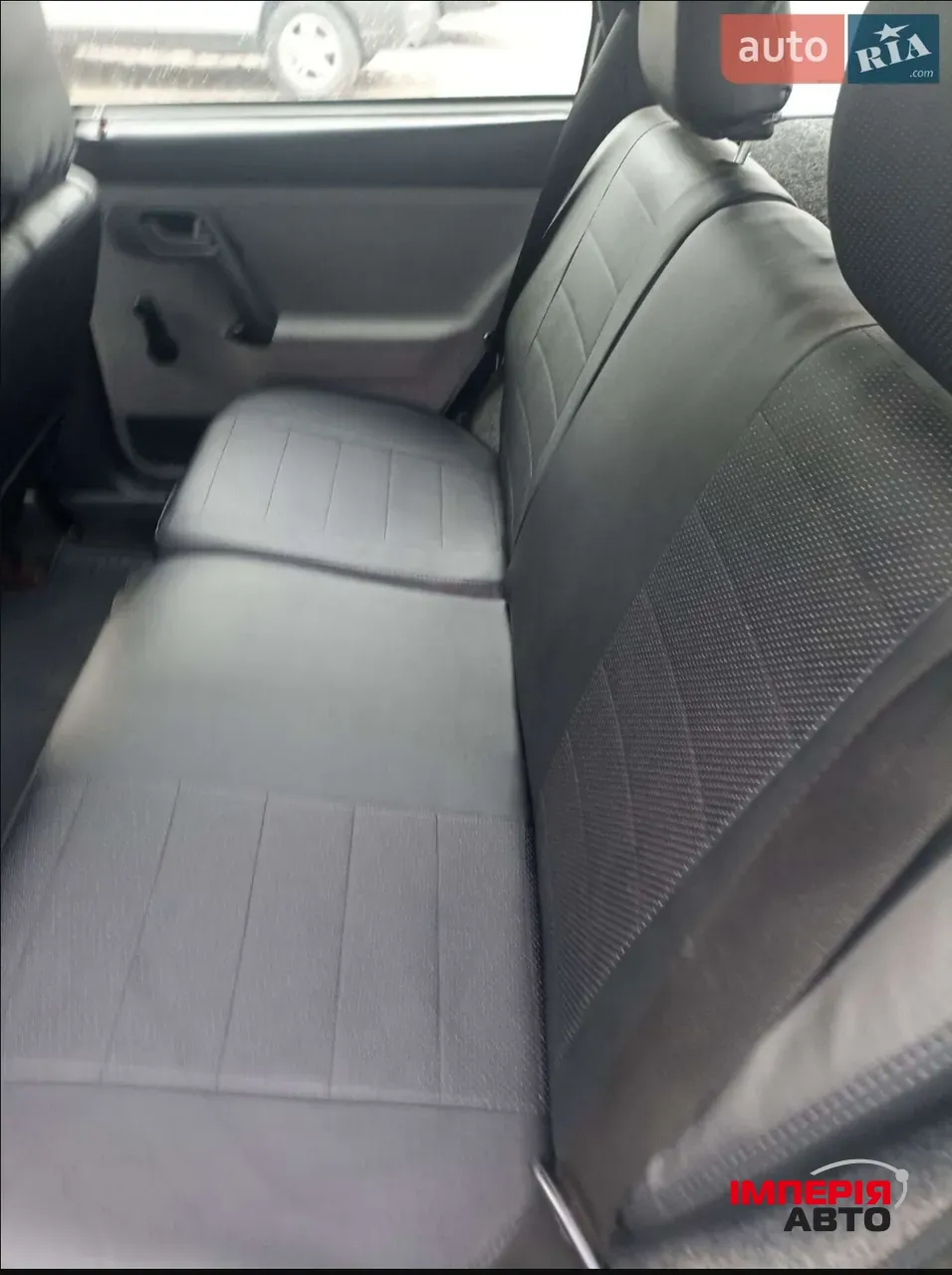 Lada (ВАЗ) 2111 - фото 7