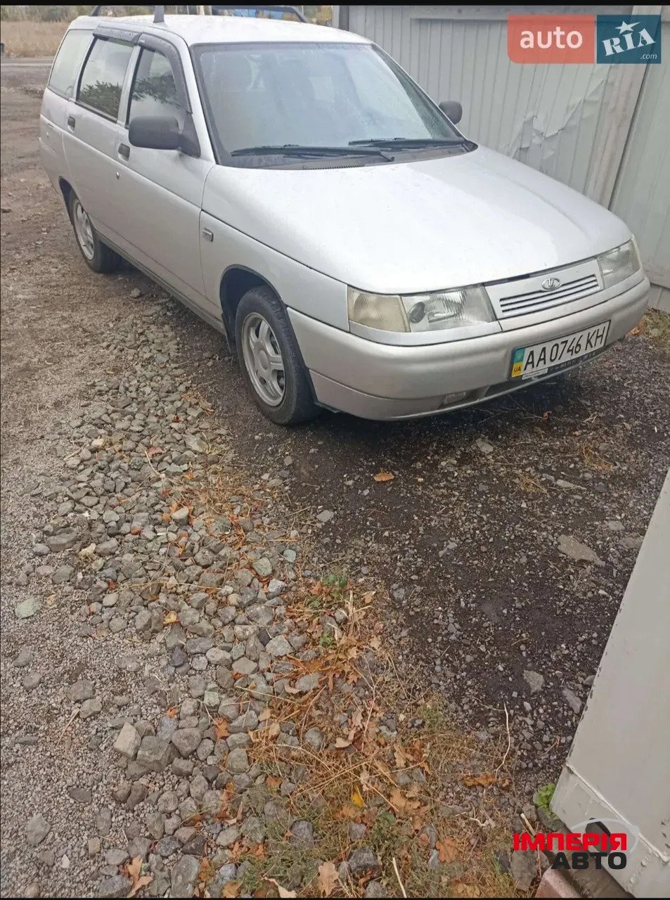 Lada (ВАЗ) 2111 - фото 3