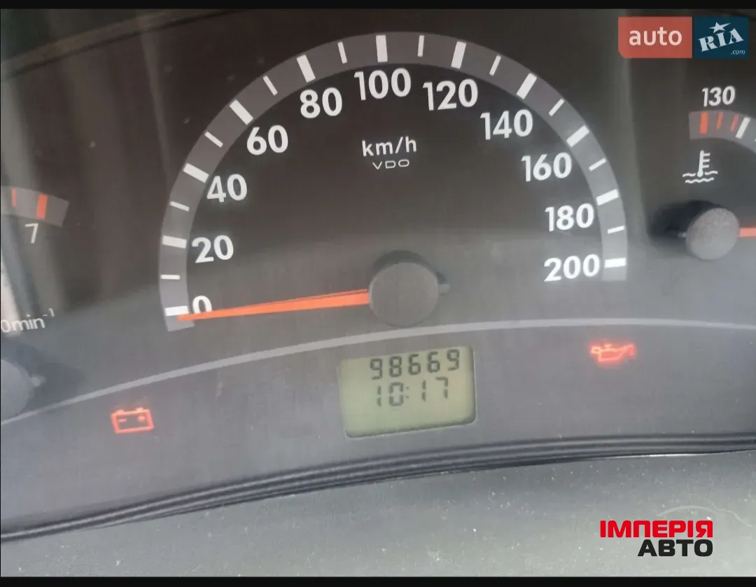 Lada (ВАЗ) 2111 - фото 8