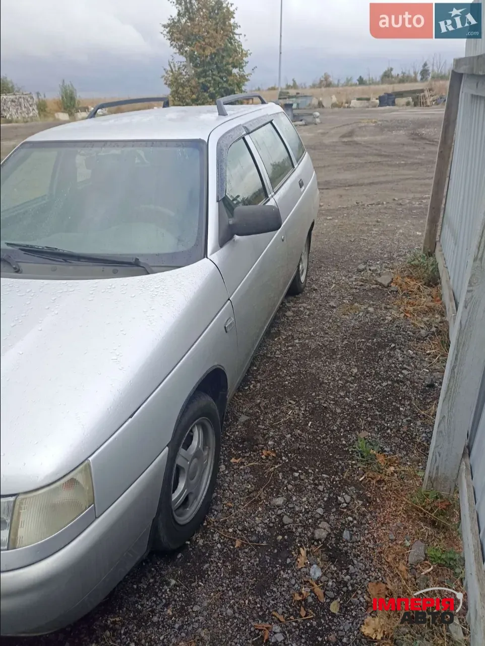 Lada (ВАЗ) 2111 - фото 5
