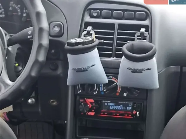 Lada (ВАЗ) 2111 - фото 2