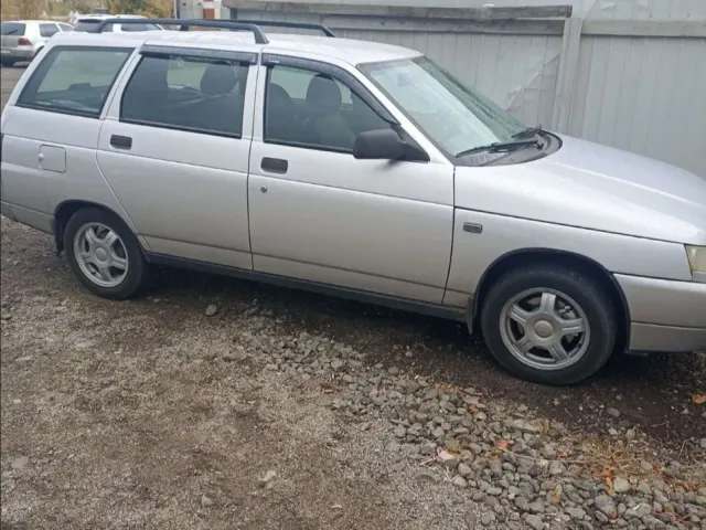 Lada (ВАЗ) 2111 - фото 1