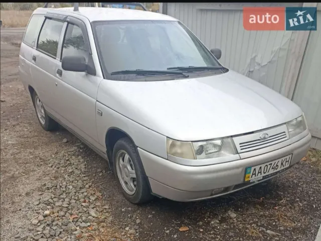 Lada (ВАЗ) 2111 - фото 3