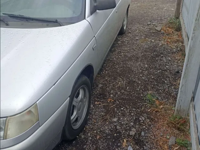 Lada (ВАЗ) 2111 - фото 5