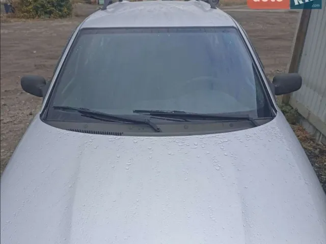 Lada (ВАЗ) 2111 - фото 4