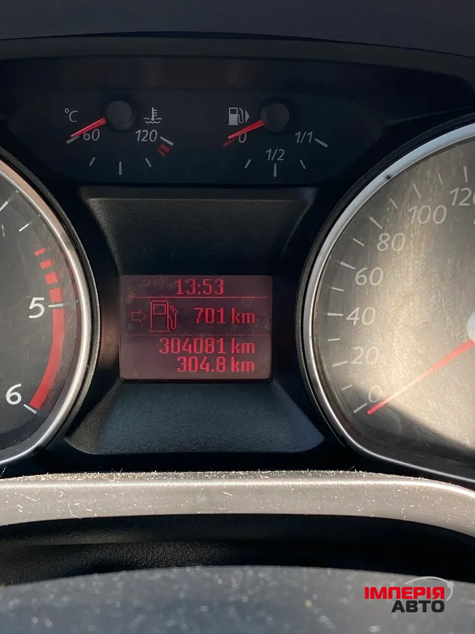 Ford S-MAX - фото 11