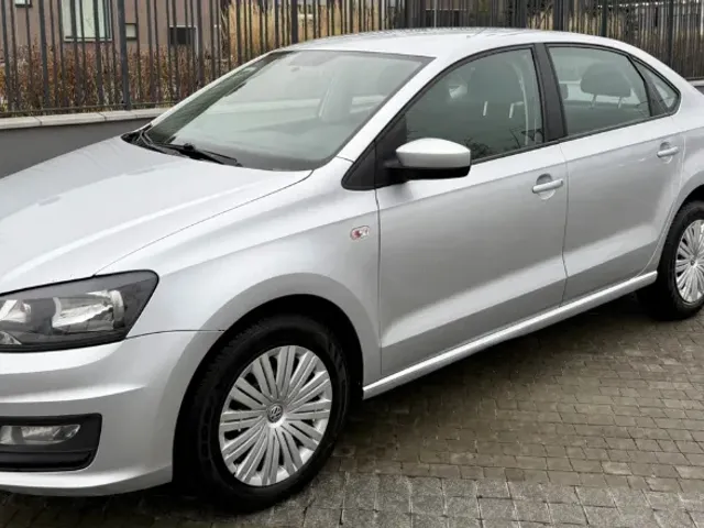 Volkswagen Polo - фото 3