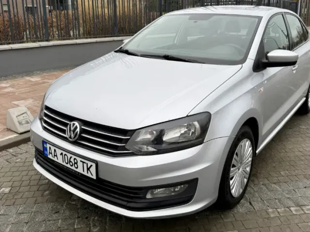 Volkswagen Polo - фото 2