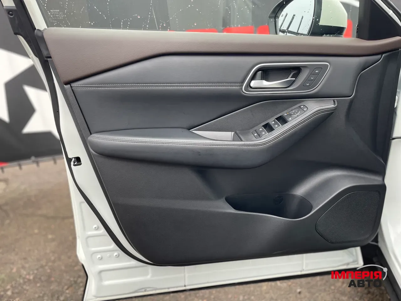 Nissan Rogue - фото 4