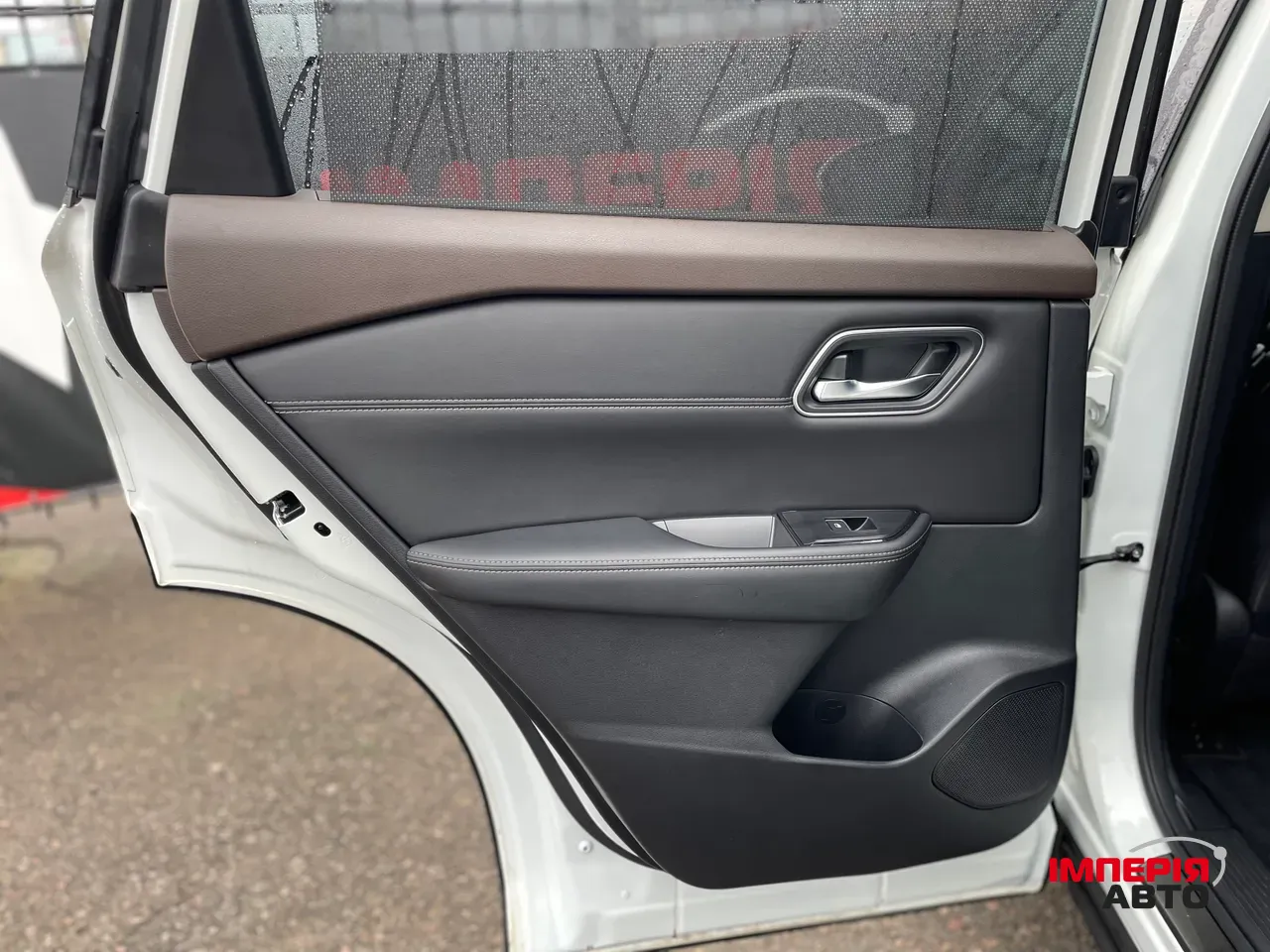 Nissan Rogue - фото 10