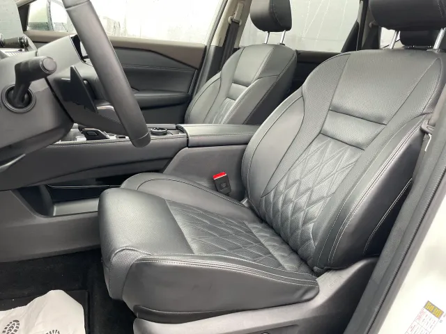 Nissan Rogue - фото 5