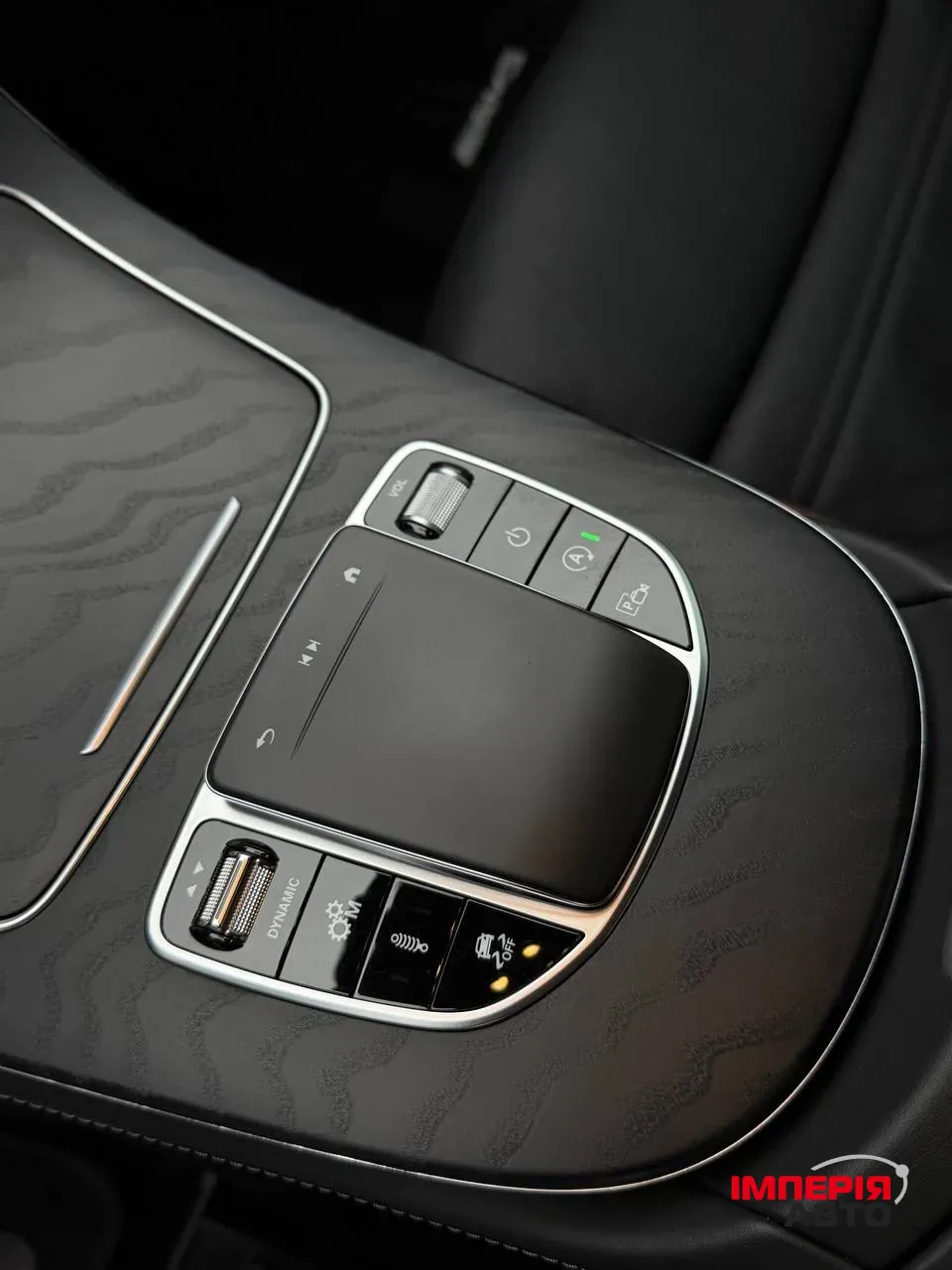 Mercedes-Benz E-Класс AMG - фото 11