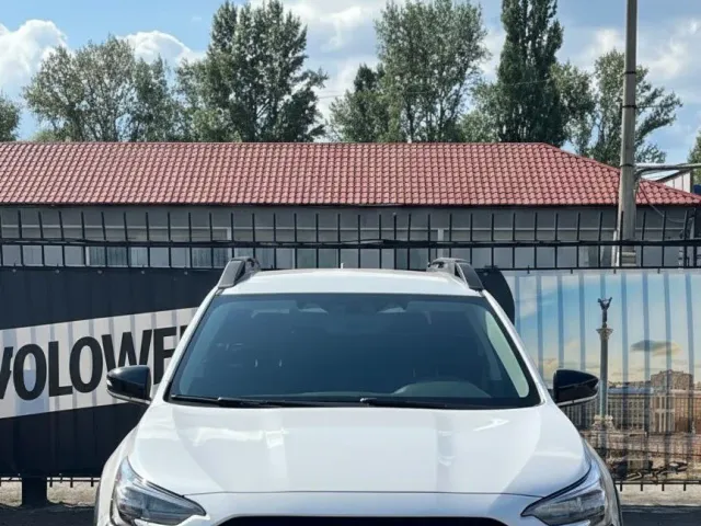 Subaru Outback - фото 3