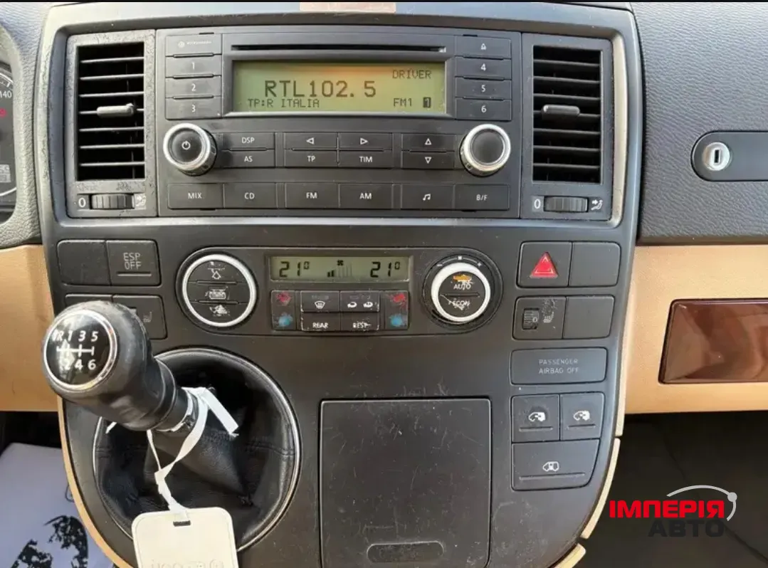 Volkswagen Transporter - фото 4