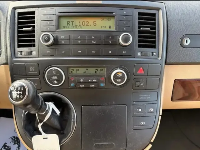 Volkswagen Transporter - фото 4