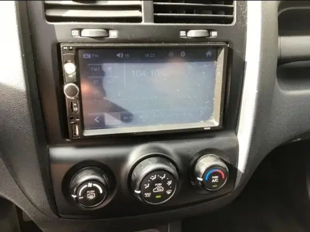 Kia Sportage - фото 3