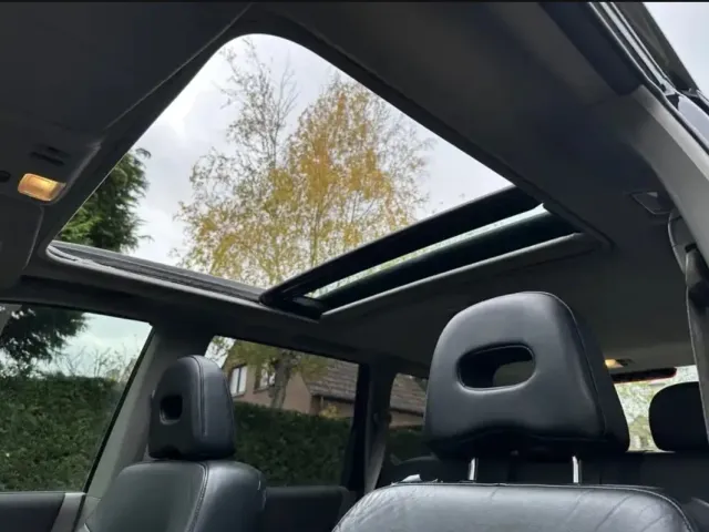 Nissan X-Trail - фото 3