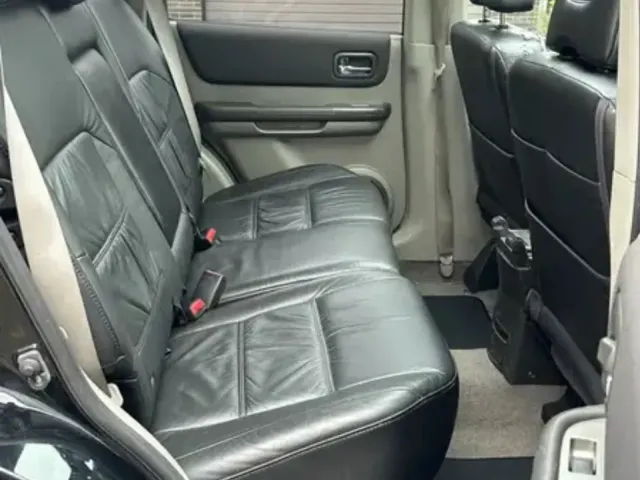 Nissan X-Trail - фото 4