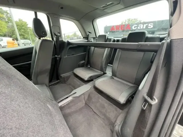 Opel Zafira - фото 3