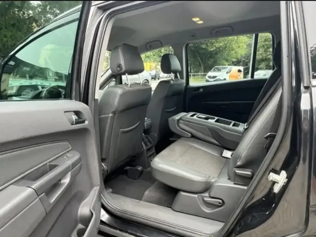 Opel Zafira - фото 4