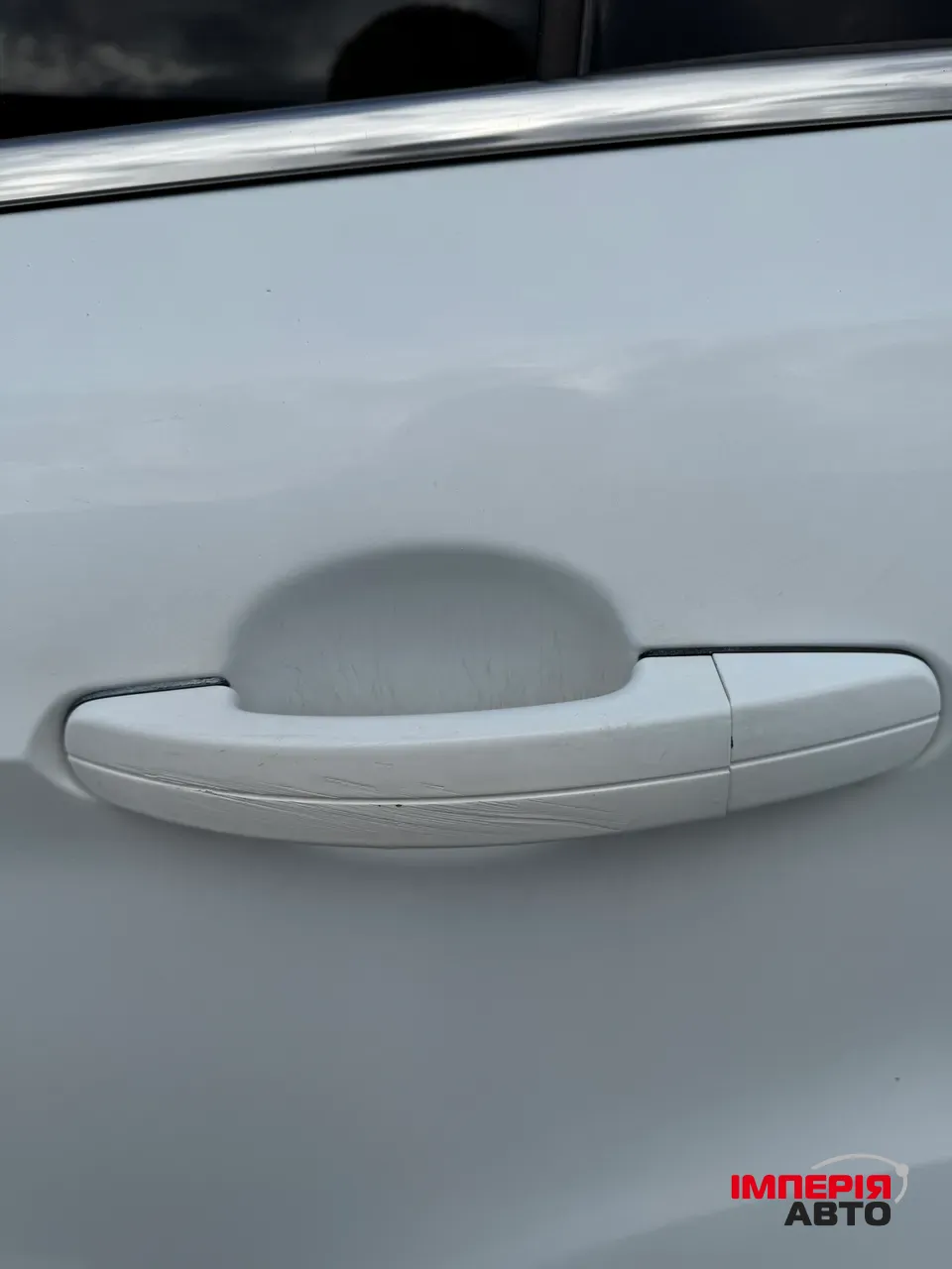 Ford Kuga - фото 20