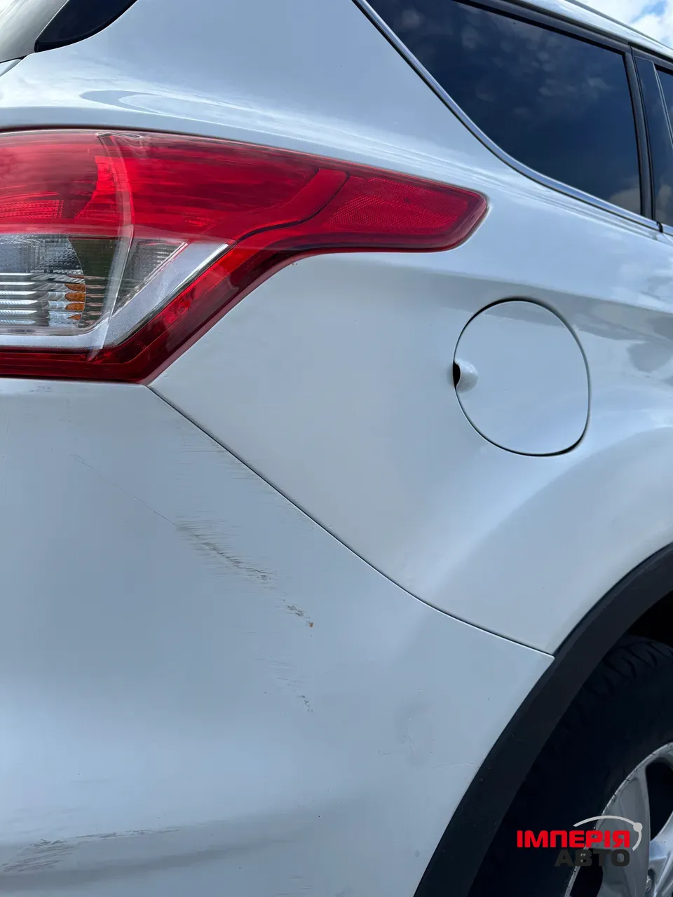 Ford Kuga - фото 30