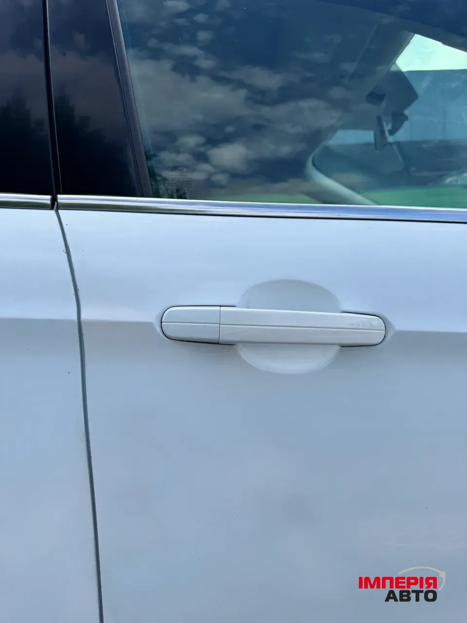 Ford Kuga - фото 25