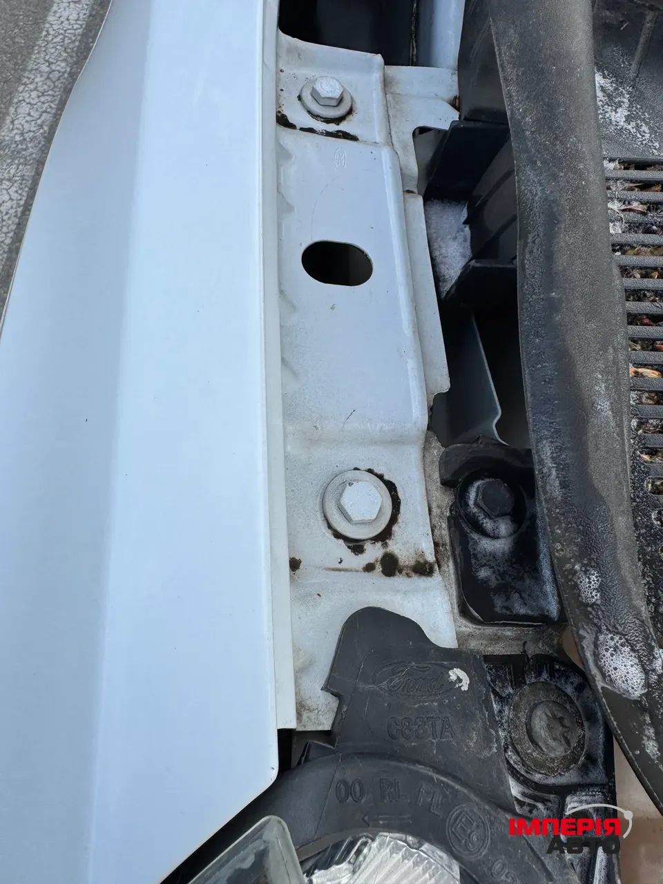 Ford Kuga - фото 32