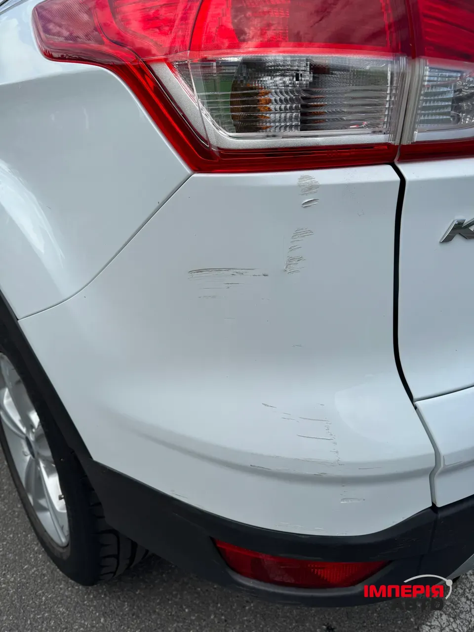 Ford Kuga - фото 19