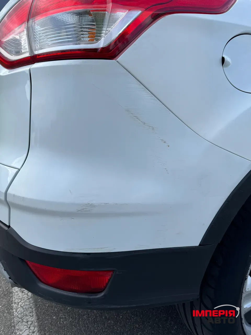 Ford Kuga - фото 29