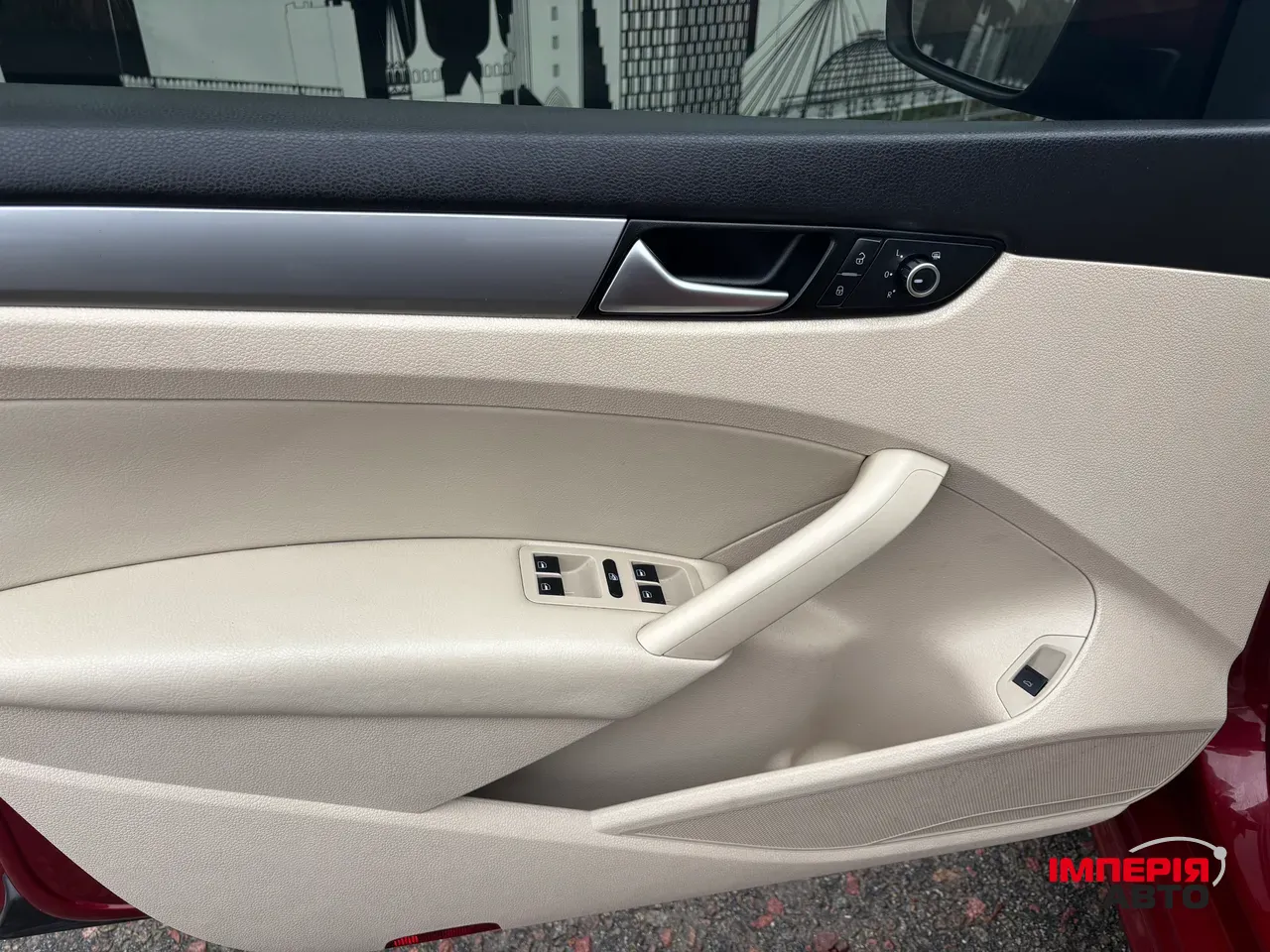 Volkswagen Passat - фото 7