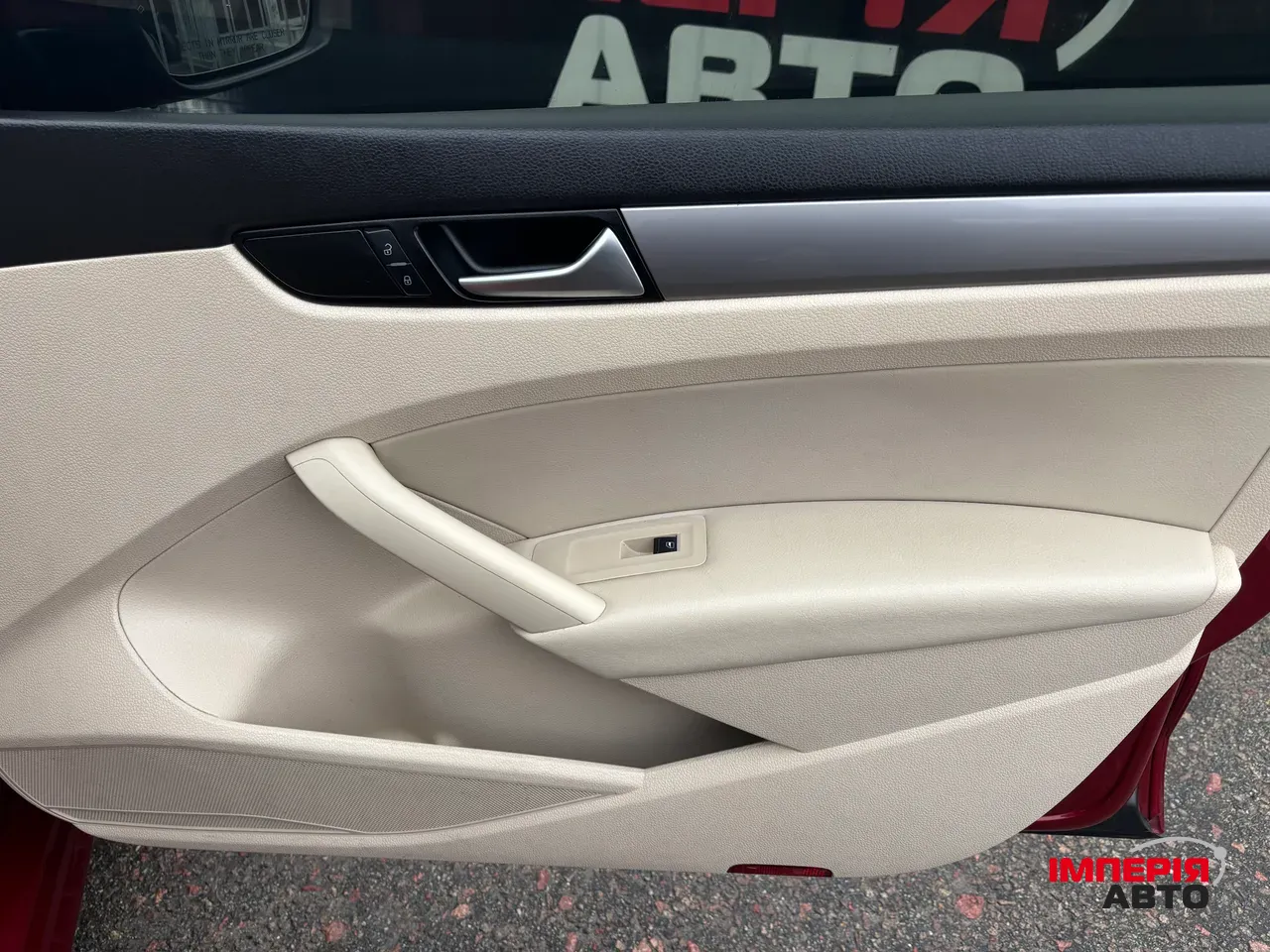 Volkswagen Passat - фото 14