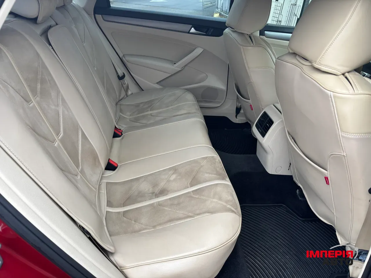 Volkswagen Passat - фото 13