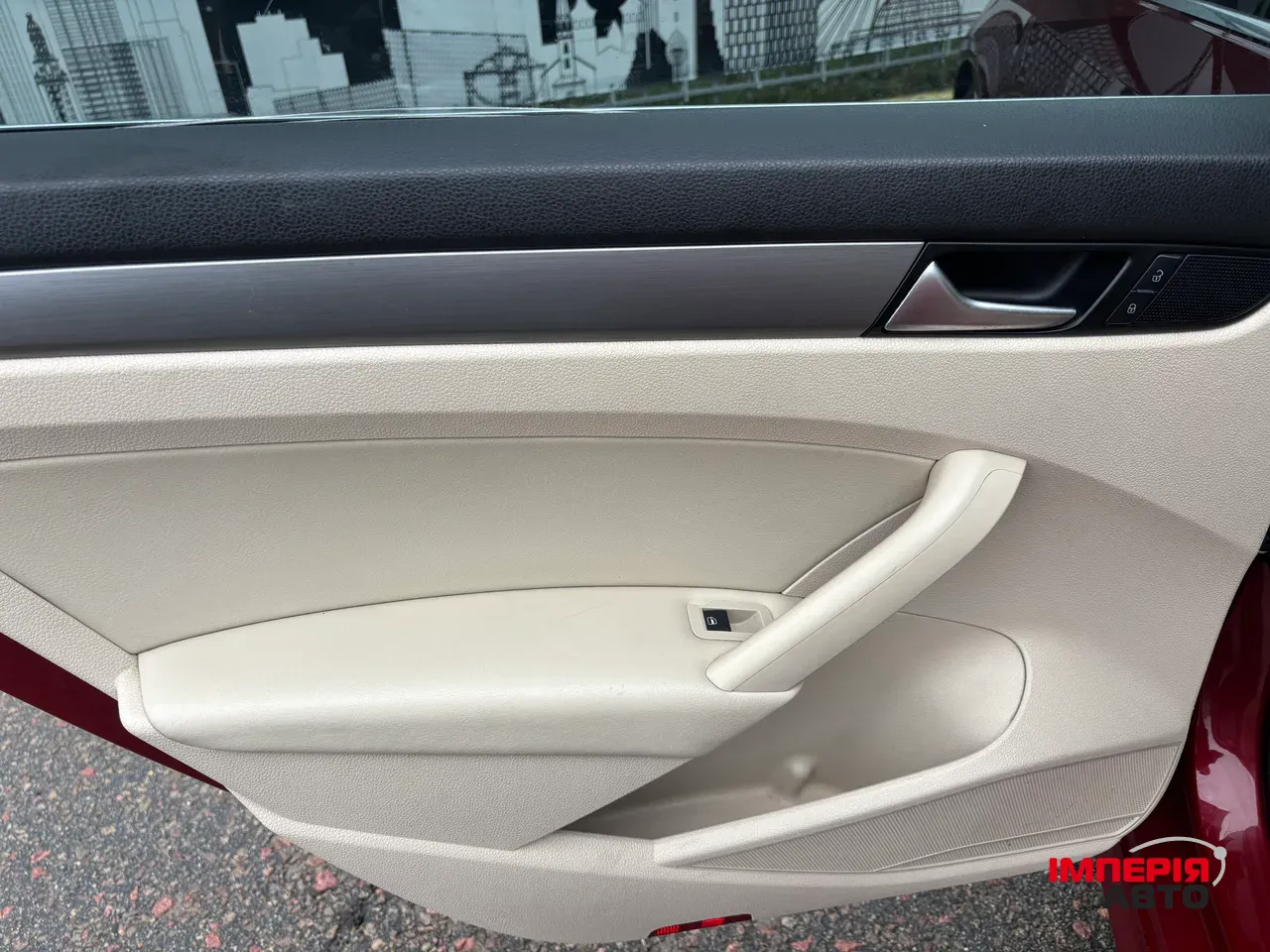 Volkswagen Passat - фото 10