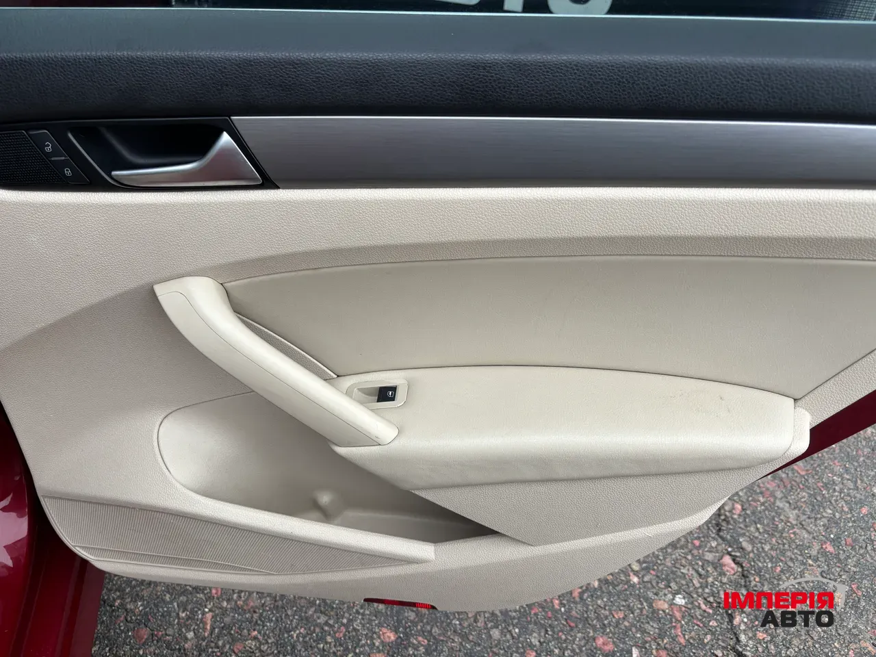 Volkswagen Passat - фото 12