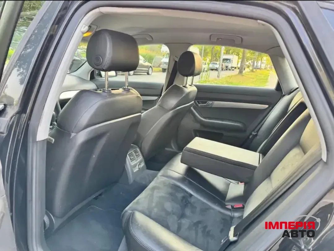 Audi A6 - фото 6