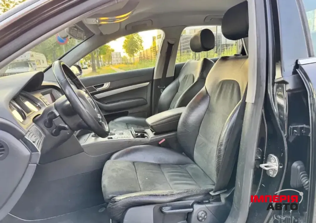 Audi A6 - фото 2